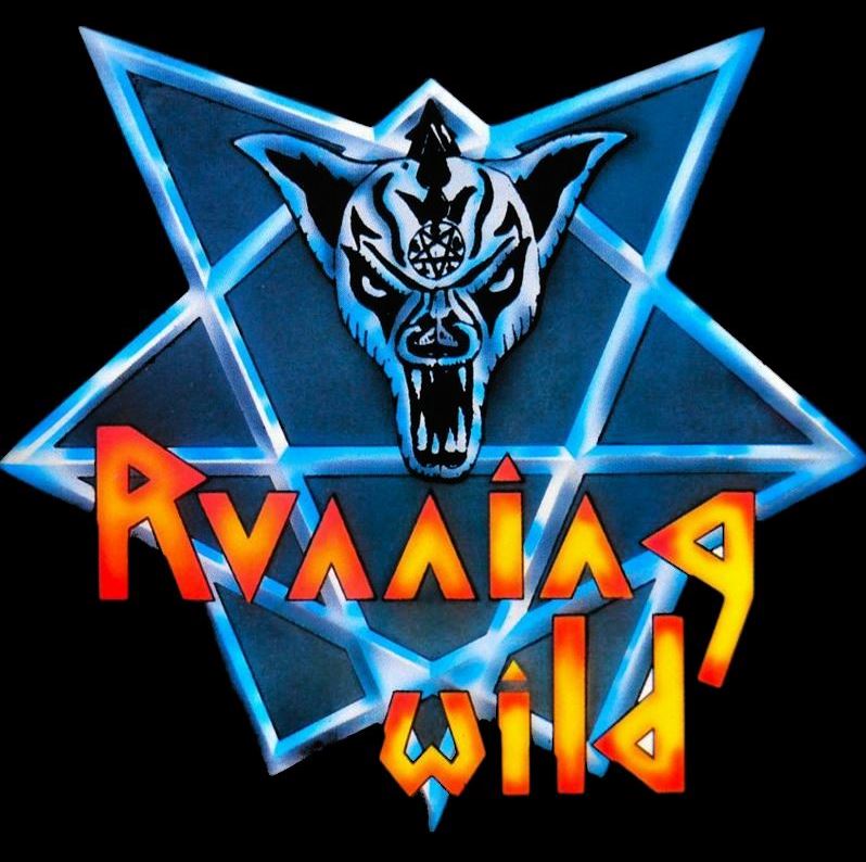 Running Wild Logo