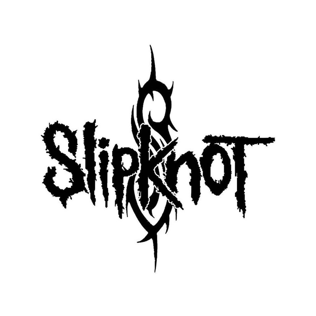 Slipknot Logo