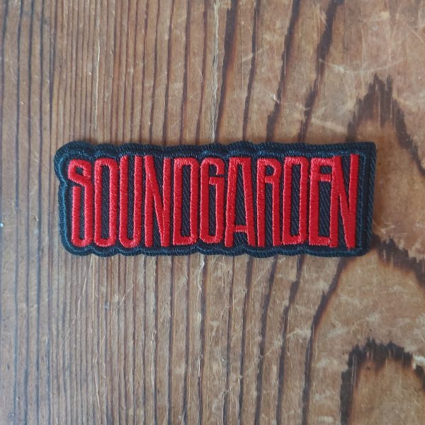 Soundgarden