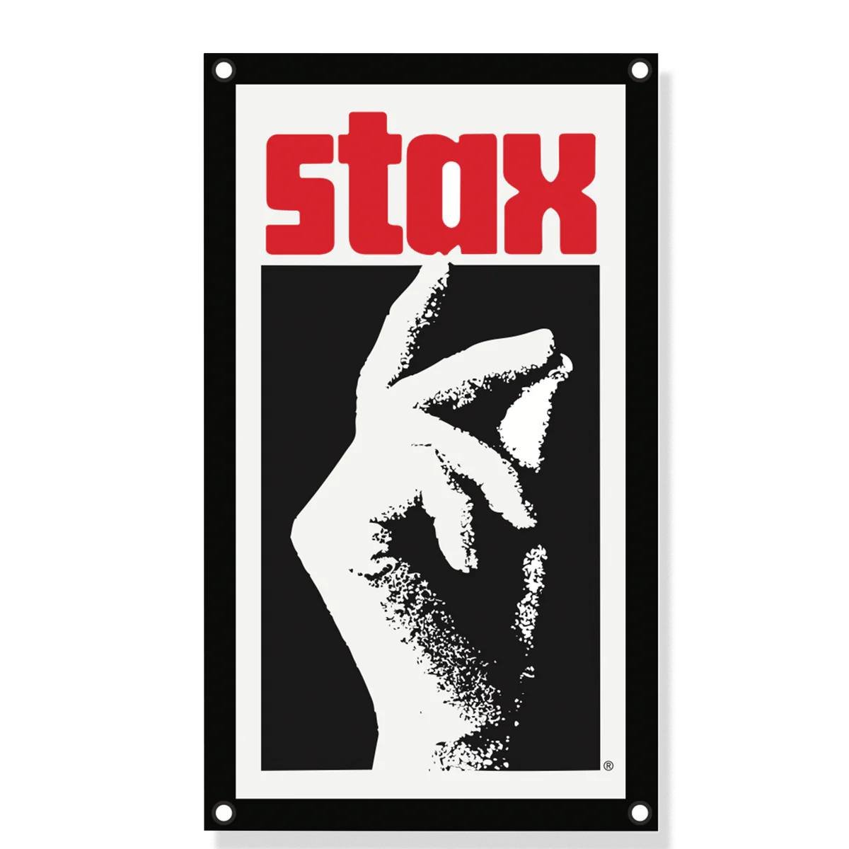 Stax Logo