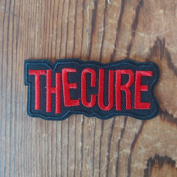 The Cure