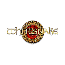 Whitesnake Band Logo