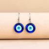 Evil Eye Earrings