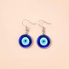 Evil Eye Earrings