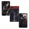 Goetia Tarot in Darkness