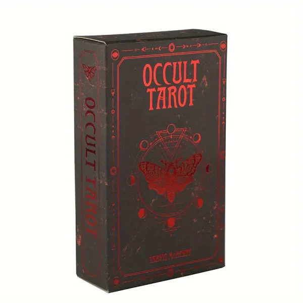 Occult Tarot