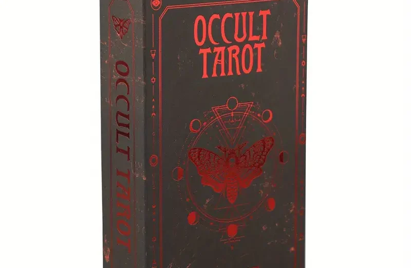 Occult Tarot