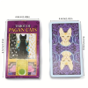 Cărți Tarot mini » Pagan Cats - imagine 4