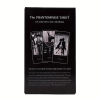 The Phantomwise Tarot spate