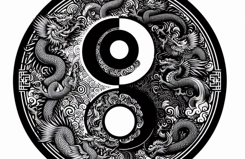 Yin vs. Yang