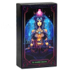 Inspired Neon Tarot - Deck
