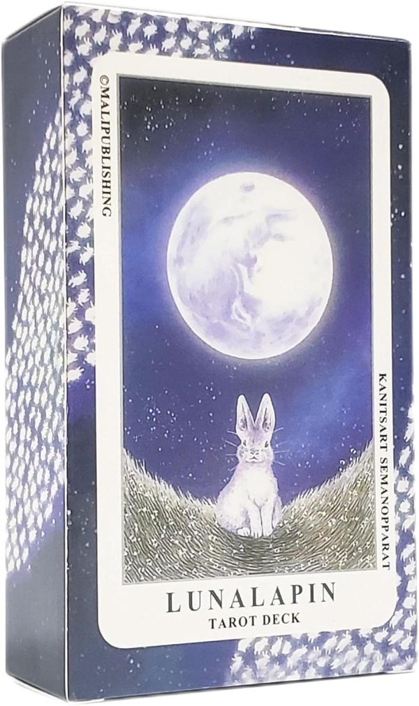 Luna Lapin Deck