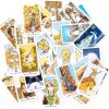 Cărți Tarot » Luna Lapin Tarot - imagine 2