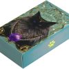 Nine Lives Cat