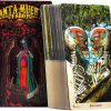 Cărți Tarot » Santa Muerte Tarot - imagine 2