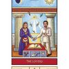 masonic tarot