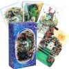 Cărți Tarot » Boo Tarot - imagine 2