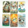 Cărți Tarot » Boo Tarot - imagine 3