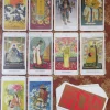 Cărți Tarot » The Chinese Tarot - imagine 2