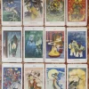 Cărți Tarot » The Chinese Tarot - imagine 3