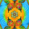 Cărți Tarot » Chrysalis Tarot - imagine 2