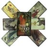 Cărți Tarot » Dark Wood Tarot - imagine 2