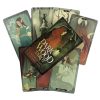 Cărți Tarot » Dark Wood Tarot - imagine 3