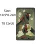 Cărți Tarot » Dark Wood Tarot - imagine 4