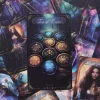 Cărți Tarot » Divine Celestial Tarot - imagine 2