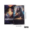 Cărți Tarot » Divine Celestial Tarot - imagine 4