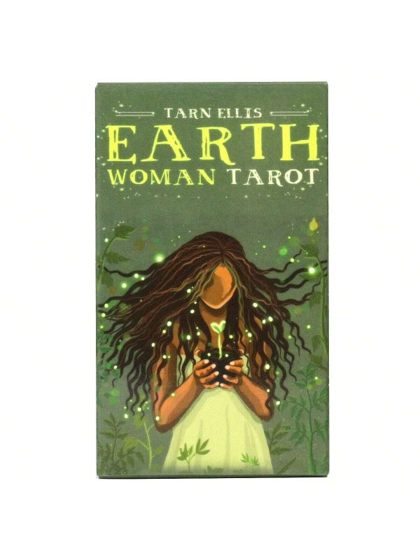 Earth Woman Tarot