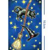Cărți Tarot » Everyday Witch Tarot - imagine 3