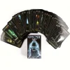 Cărți Tarot » Ghost Tarot - imagine 2