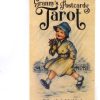 Granny's Postcards Tarot