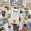 Cărți Tarot » Granny's Postcards Tarot - imagine 3