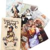 Cărți Tarot » Granny's Postcards Tarot - imagine 4