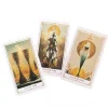 Cărți Tarot » Magic Moon Tarot - imagine 3