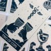 Cărți Tarot » Magic Witch Tarot - imagine 2