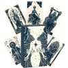 Cărți Tarot » Magic Witch Tarot - imagine 3
