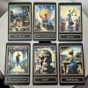 Cărți Tarot » Monet Tarot - imagine 2