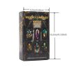 Cărți Tarot » Moon Compass Tarot - imagine 2