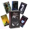 Cărți Oracol » Mystic Black Rose - imagine 2