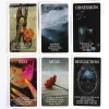 Cărți Oracol » Mystic Black Rose - imagine 3