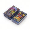 Cărți Tarot » Neopets: The Official Tarot Deck (Faerie Edition) - imagine 2