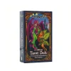 Neopets - The Official Tarot Deck (Faerie Edition)