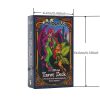 Cărți Tarot » Neopets: The Official Tarot Deck (Faerie Edition) - imagine 4