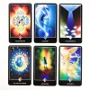 Cărți Tarot » Osho Zen Tarot: The Transcendental Game of Zen - imagine 3