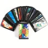 Cărți Tarot » Osho Zen Tarot: The Transcendental Game of Zen - imagine 4