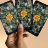 Cărți Tarot » Out of Hand Tarot - imagine 3