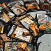 Cărți Tarot » Out of Hand Tarot - imagine 4